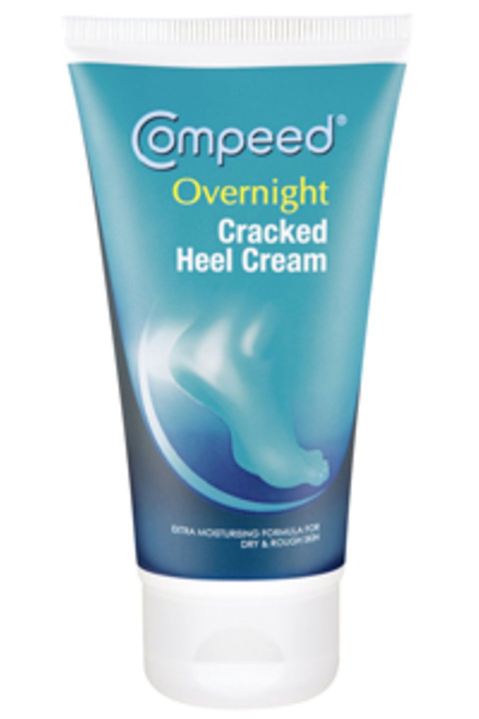 Compeed Crackes Heel Cream um 8 Euro
