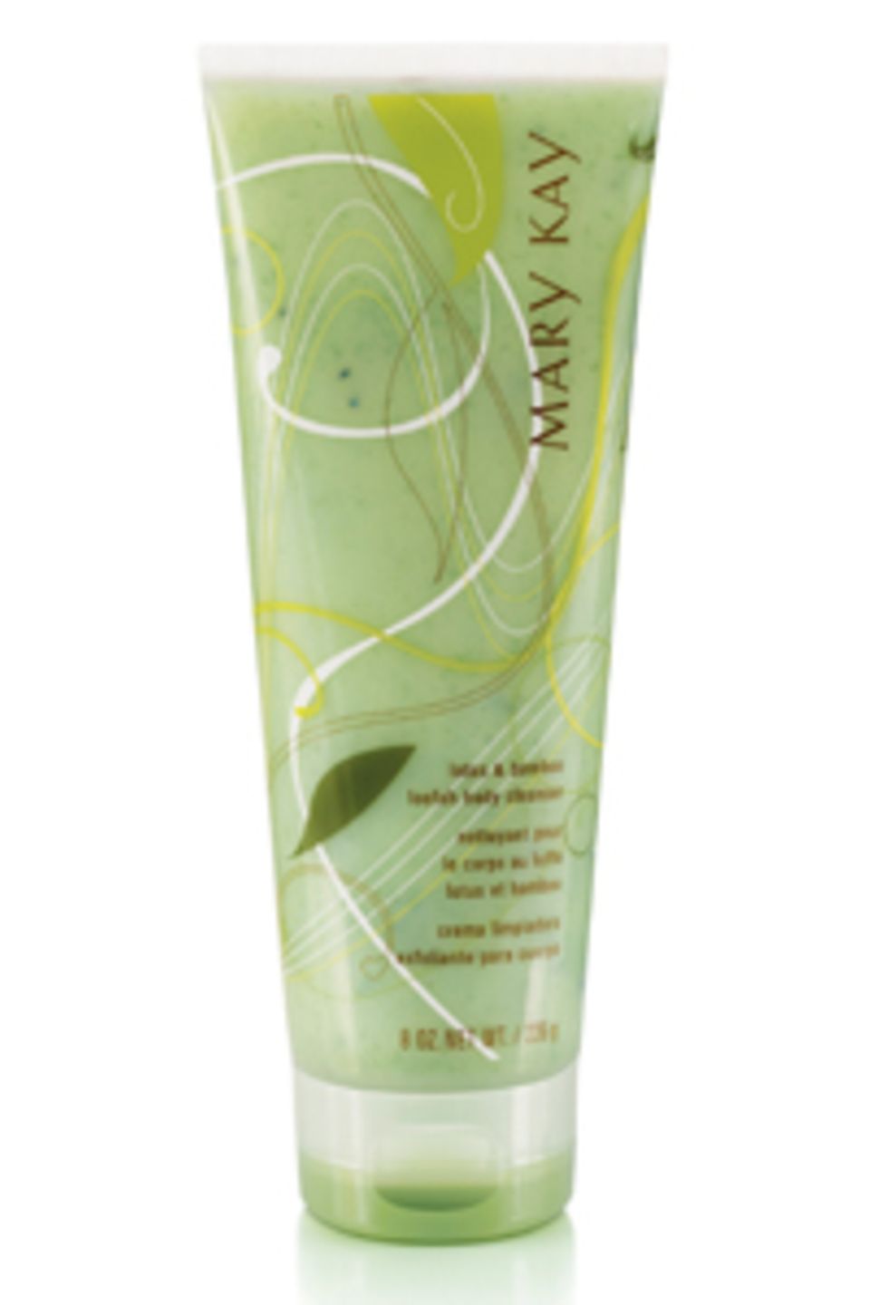 Mary Kay Lotus Cleanser um 22 Euro Mary Kay Lotus Cleanser um 22 Euro