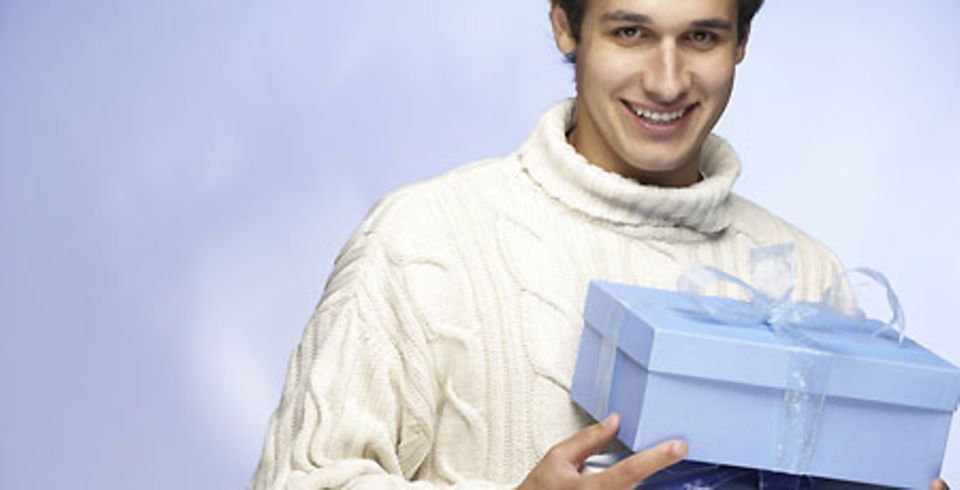 Die richtigen Geschenke für Jungs Die richtigen Geschenke für Jungs