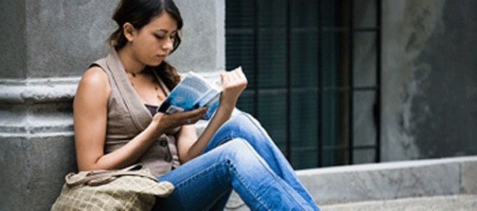 Tipps für effizientes Lesen Tipps für effizientes Lesen