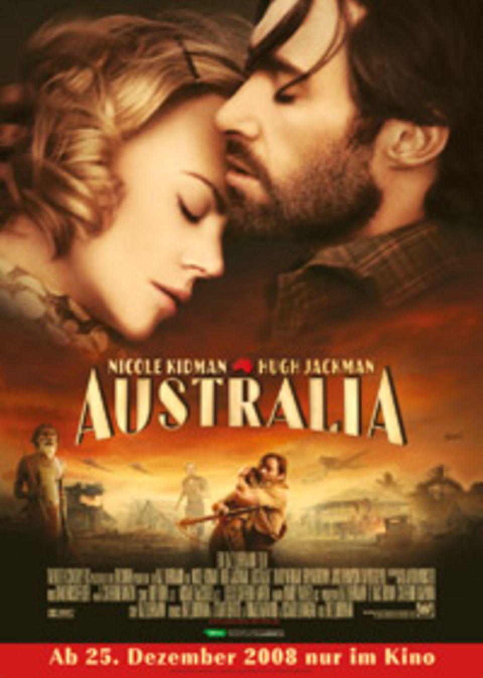 Im Kino: Australia