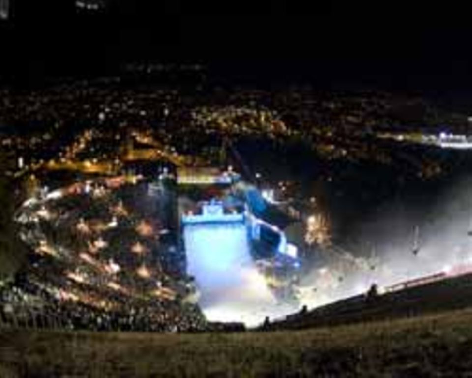 Der Billabong Air & Style ist das Event für Snowboarder in diesem Jahr. Der Billabong Air & Style ist das Event für Snowboarder in diesem Jahr.