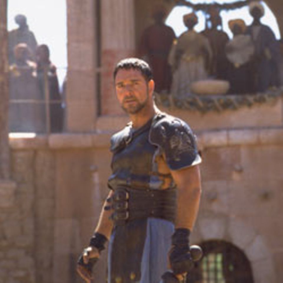 Film-Tipp: Gladiator