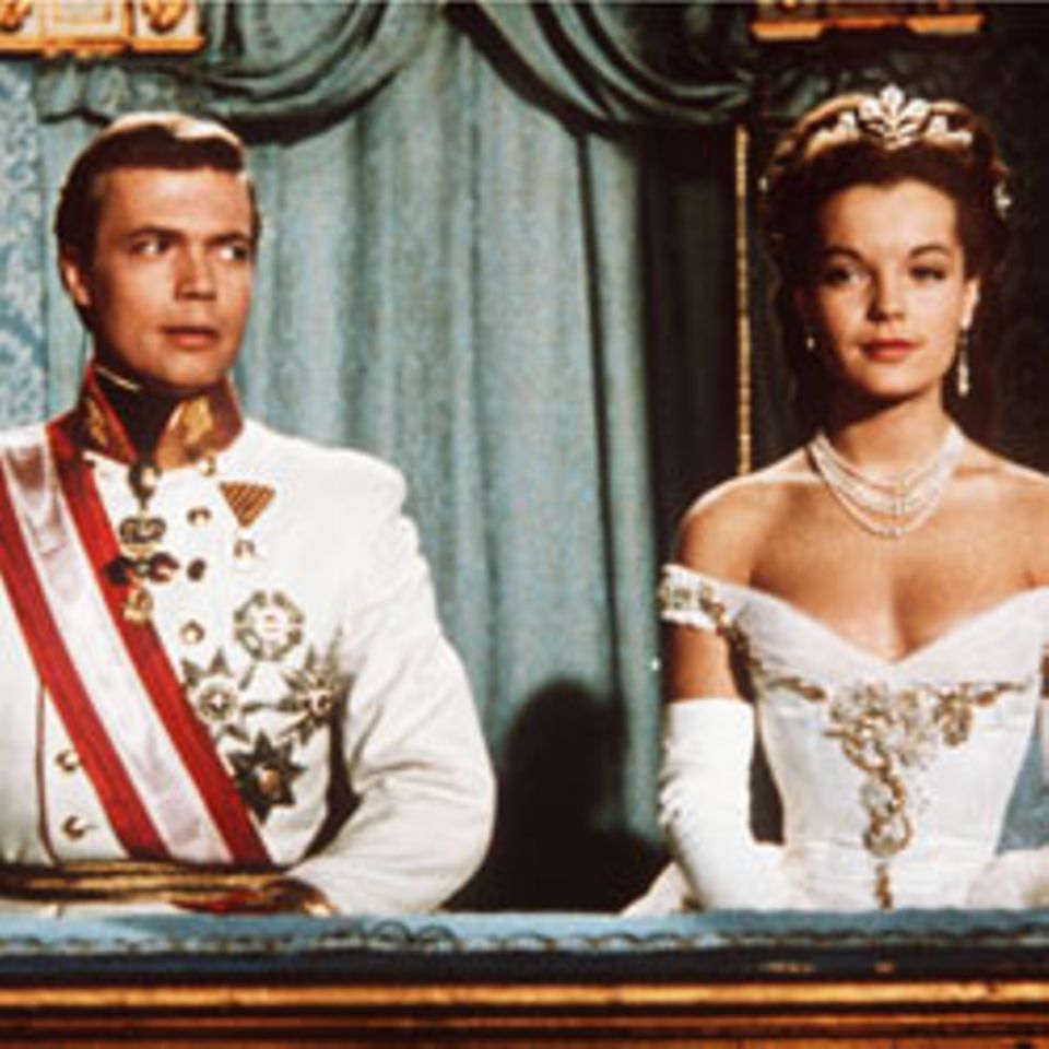 Film-Tipp: Sissi - Schicksalsjahre einer Kaiserin