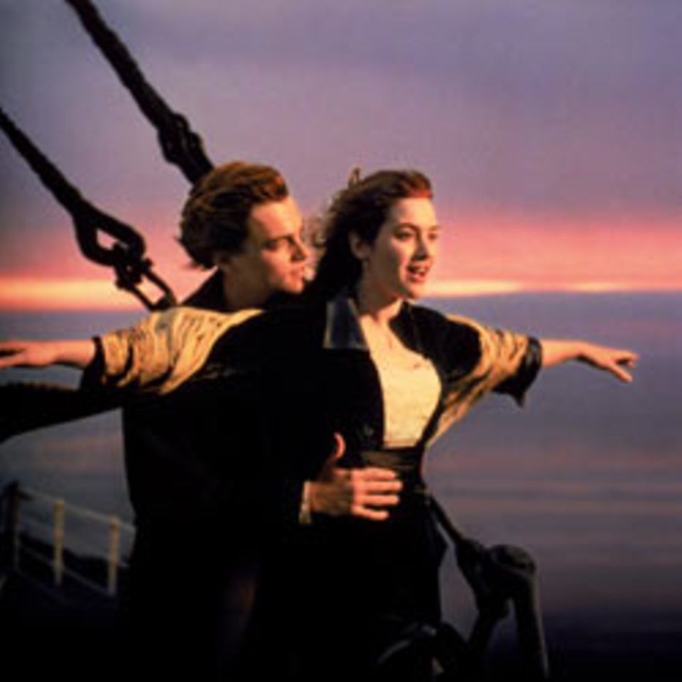 Film-Tipp: Titanic