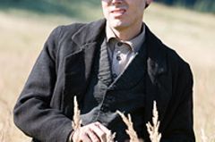 Der Mörder von Jesse James: Robert "Bob" Ford (Casey Affleck) Der Mörder von Jesse James: Robert "Bob" Ford (Casey Affleck)