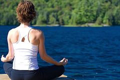 Jivamukti-Yoga: Was ist dran am Promi-Sport? Jivamukti-Yoga: Was ist dran am Promi-Sport?