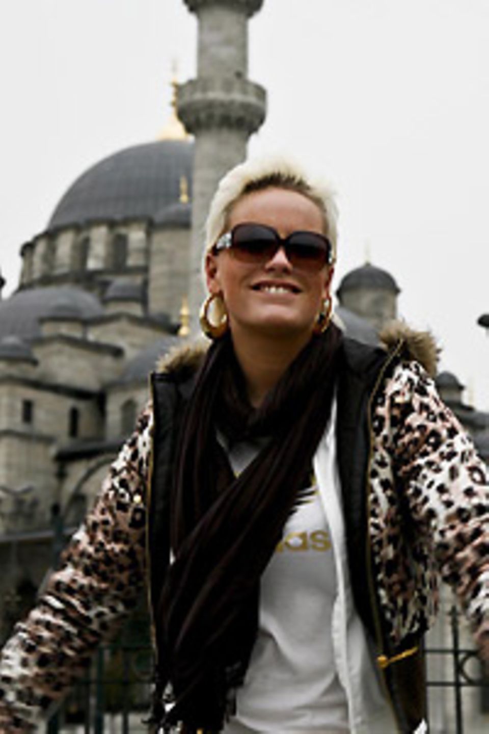 Gina-Lisas Welt Gina-Lisas Welt