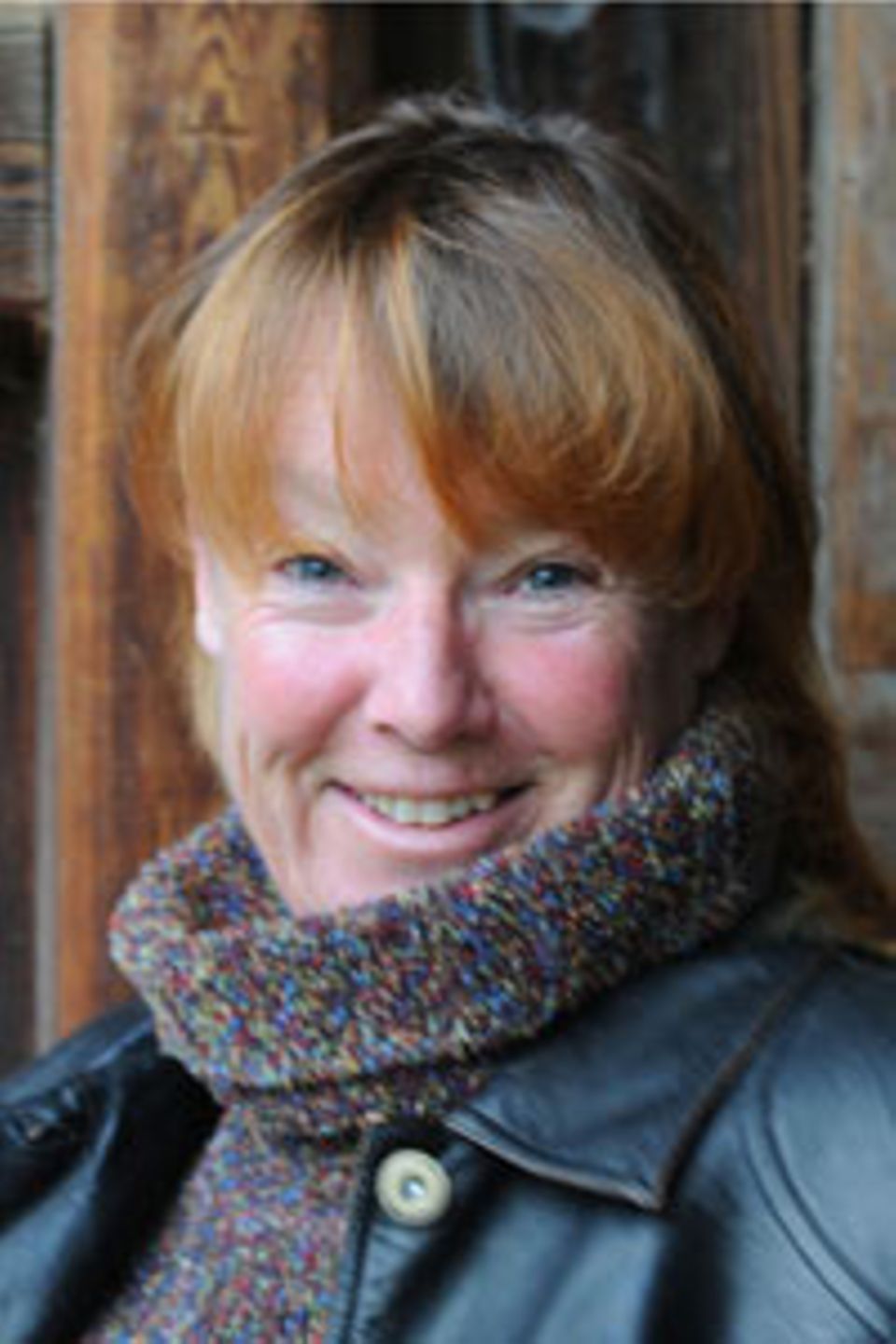 "Tod auf der Piste" ist der Auftakt zu einer neuen Krimiserie der Schriftstellerin Nicola Förg. "Tod auf der Piste" ist der Auftakt zu einer neuen Krimiserie der Schriftstellerin Nicola Förg.