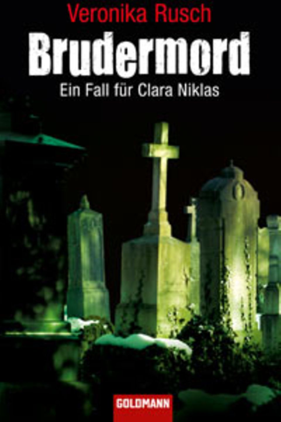 Aktuelles Buch der Schriftstellerin Viktoria Rusch: Brudermord Aktuelles Buch der Schriftstellerin Viktoria Rusch: Brudermord