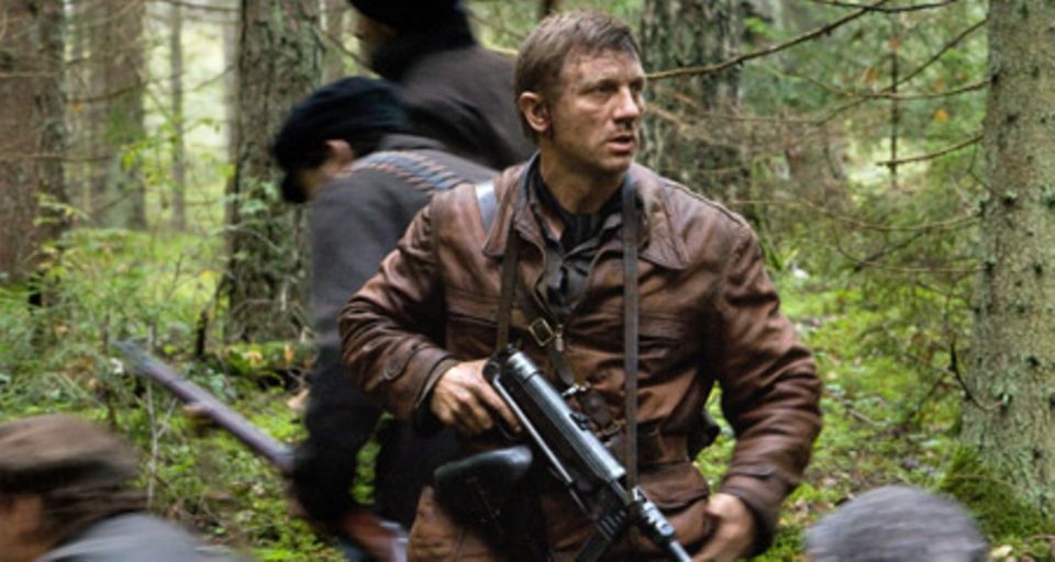 Unbeugsam - Defiance Unbeugsam - Defiance