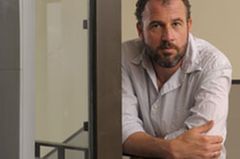 Der Autor: James Frey Der Autor: James Frey
