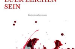 Mons Kallentoft: Blut soll euer Zeichen sein Mons Kallentoft: Blut soll euer Zeichen sein