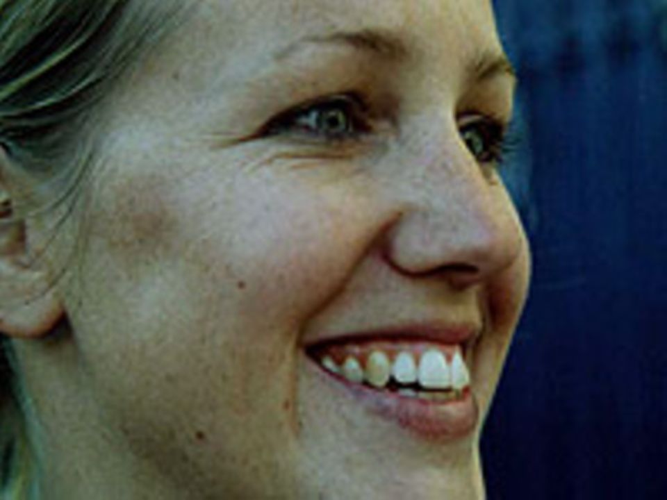 Die BYM.de-Künstlerin Anna Die BYM.de-Künstlerin Anna
