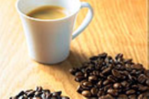 Warenkunde: Kaffee