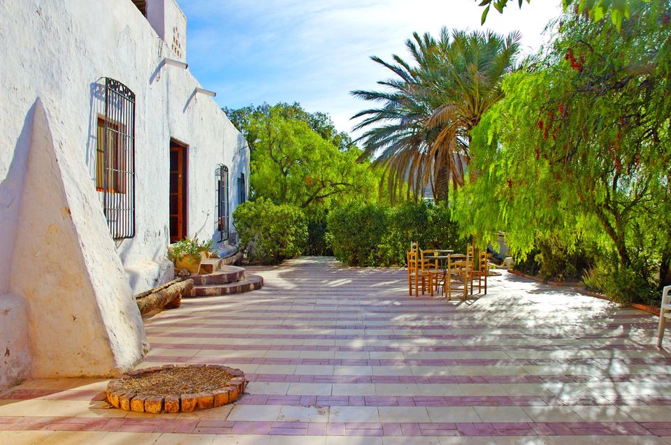 Urlaubstipps für Singles mit Kind: Andalusien Urlaubstipps für Singles mit Kind: Andalusien