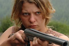 Porträt: Jördis Triebel Porträt: Jördis Triebel