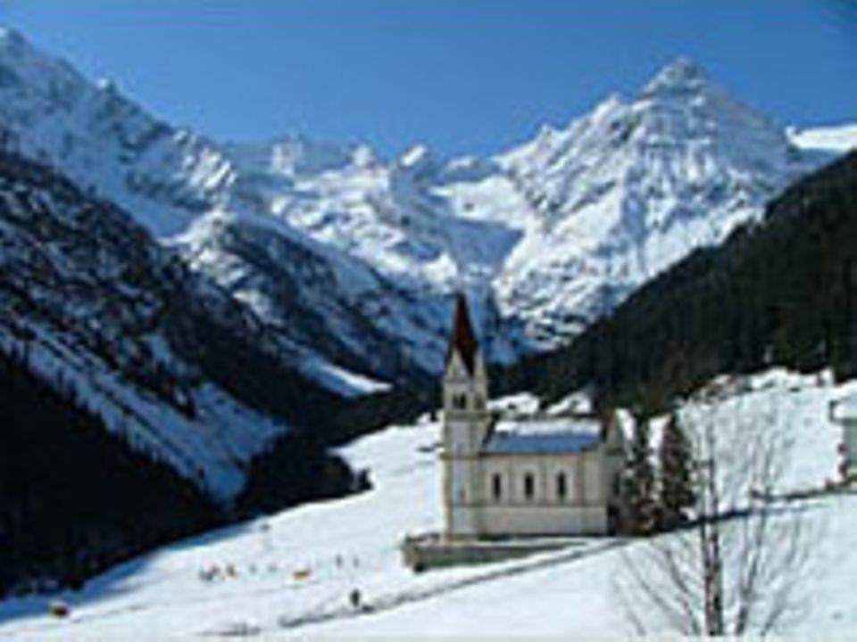 Alpen: Dörfer wie im Märchen Alpen: Dörfer wie im Märchen