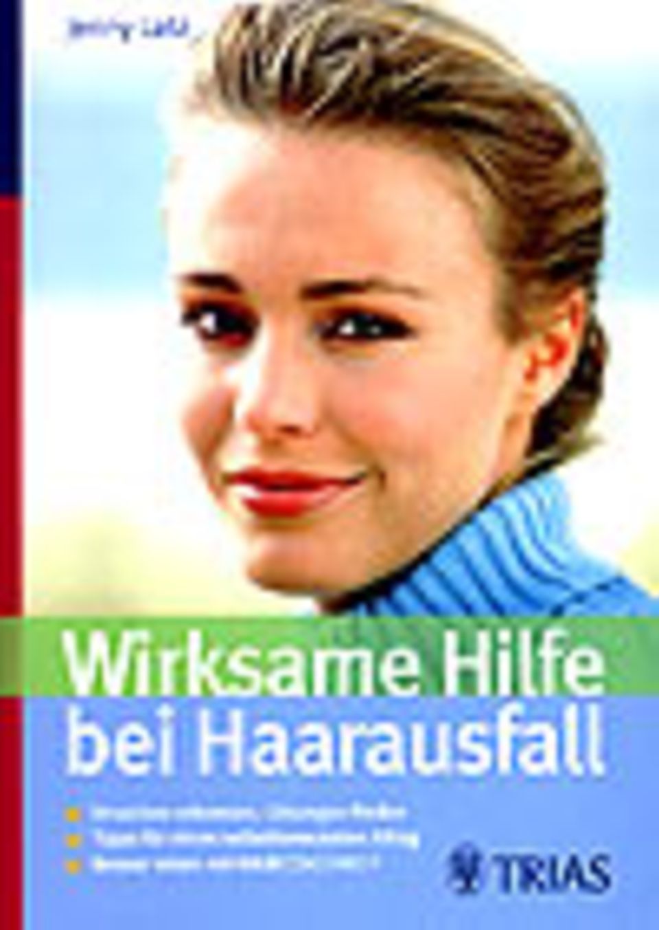 Ein Leben ohne Haare Ein Leben ohne Haare