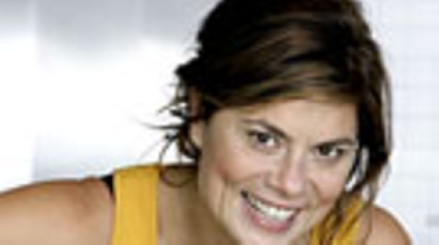 Sarah Wiener: Bauernküche statt Cola | BRIGITTE.de