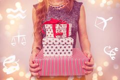 Geschenkideen für jedes Sternzeichen Geschenkideen für jedes Sternzeichen