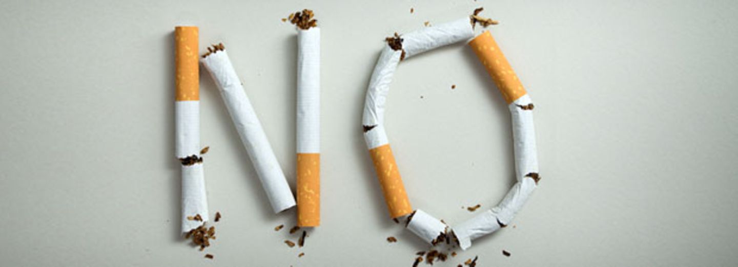 BRIGITTE-Nichtraucher-Programm: Wir schaffen das!