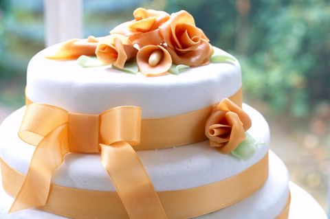 Hochzeit torte rezepte für Hochzeitstorte selber