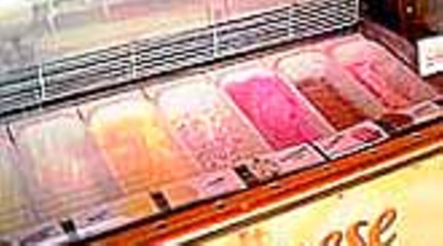 Eis und heiß: Wann wird's gefährlich? | BRIGITTE.de