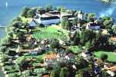 Fraueninsel Fraueninsel