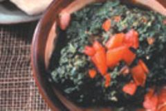 Kochen wie in Ghana - fünf traditionelle Gerichte Kochen wie in Ghana - fünf traditionelle Gerichte