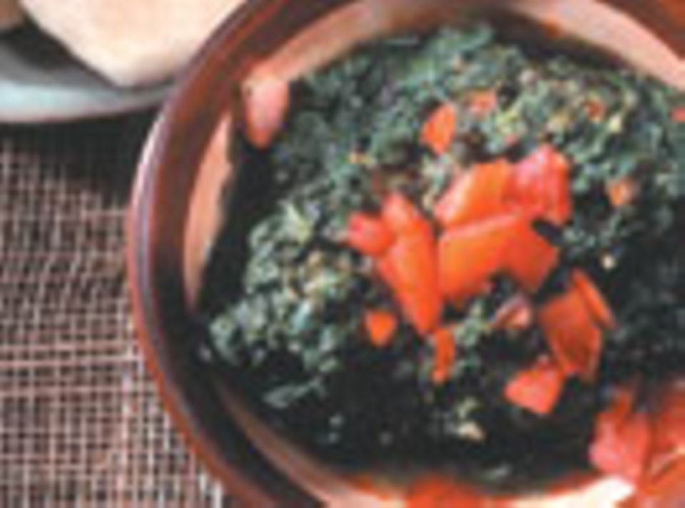 Kochen wie in Ghana - fünf traditionelle Gerichte