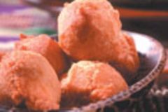 Kochen wie in Ghana - fünf traditionelle Gerichte Kochen wie in Ghana - fünf traditionelle Gerichte