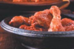 Kochen wie in Ghana - fünf traditionelle Gerichte Kochen wie in Ghana - fünf traditionelle Gerichte