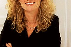 Renate Volbert, Gerichtsgutachterin und Wissenschaftlerin Renate Volbert, Gerichtsgutachterin und Wissenschaftlerin