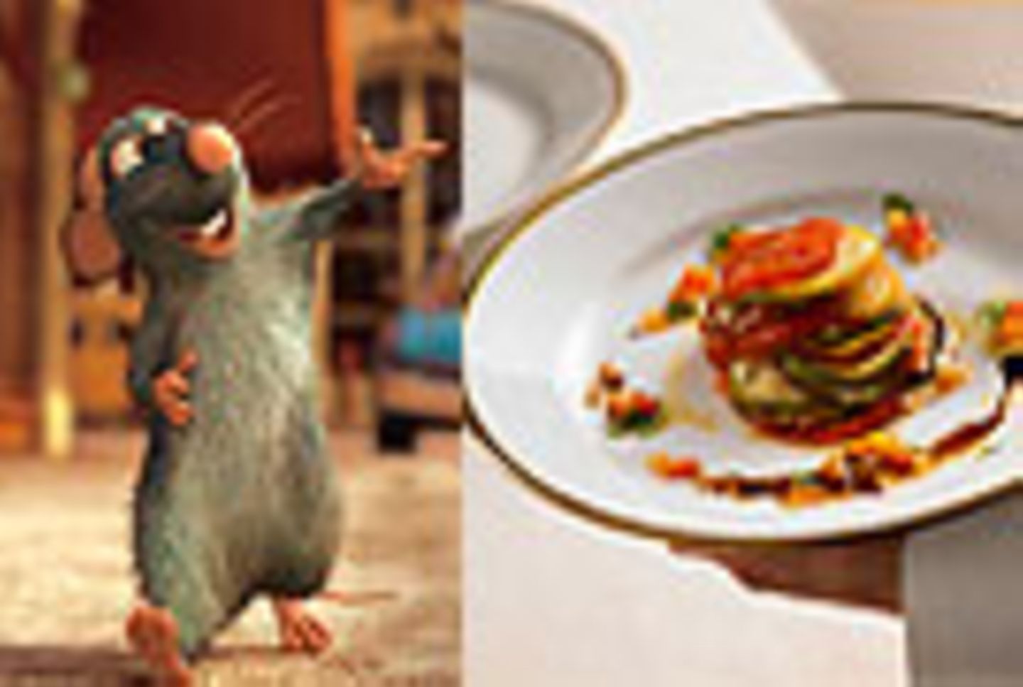 Animationsfilm "Ratatouille": Die Rezepte