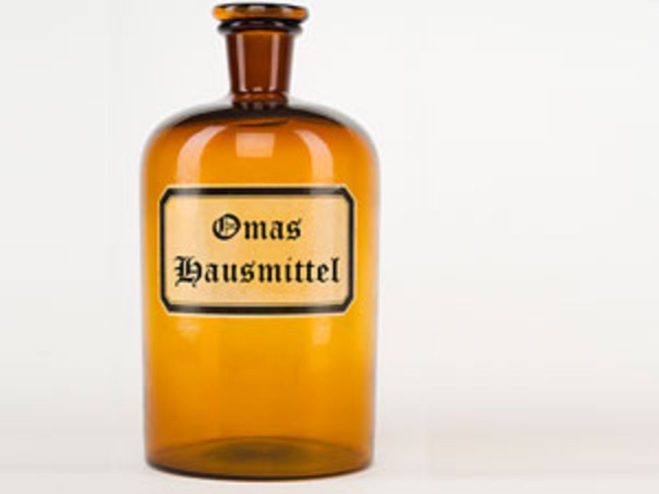 Omas Tipps: Die häufigsten Hausmittel-Irrtümer Omas Tipps: Die häufigsten Hausmittel-Irrtümer