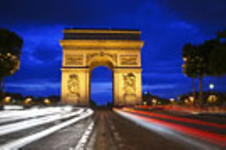 Reisetipps: Paris mal anders!