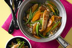 Rezepte für Teenies Rezepte für Teenies