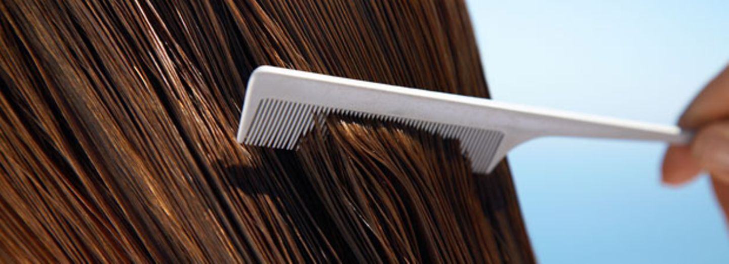 Haarkur: Extra-Pflege für die Haare