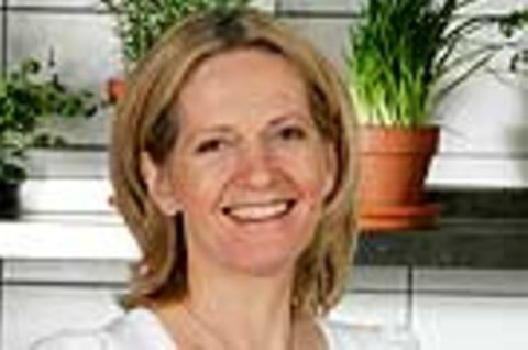 Johanna Maier: Jeden Tag ein neues Experiment
