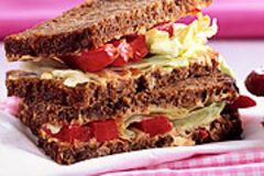 Das gesunde Pausenbrot Das gesunde Pausenbrot