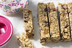 Das gesunde Pausenbrot Das gesunde Pausenbrot
