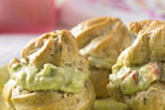 Das gesunde Pausenbrot Das gesunde Pausenbrot