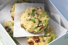 Das gesunde Pausenbrot Das gesunde Pausenbrot