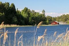 Ein Sommer wie auf Saltkrokan Ein Sommer wie auf Saltkrokan