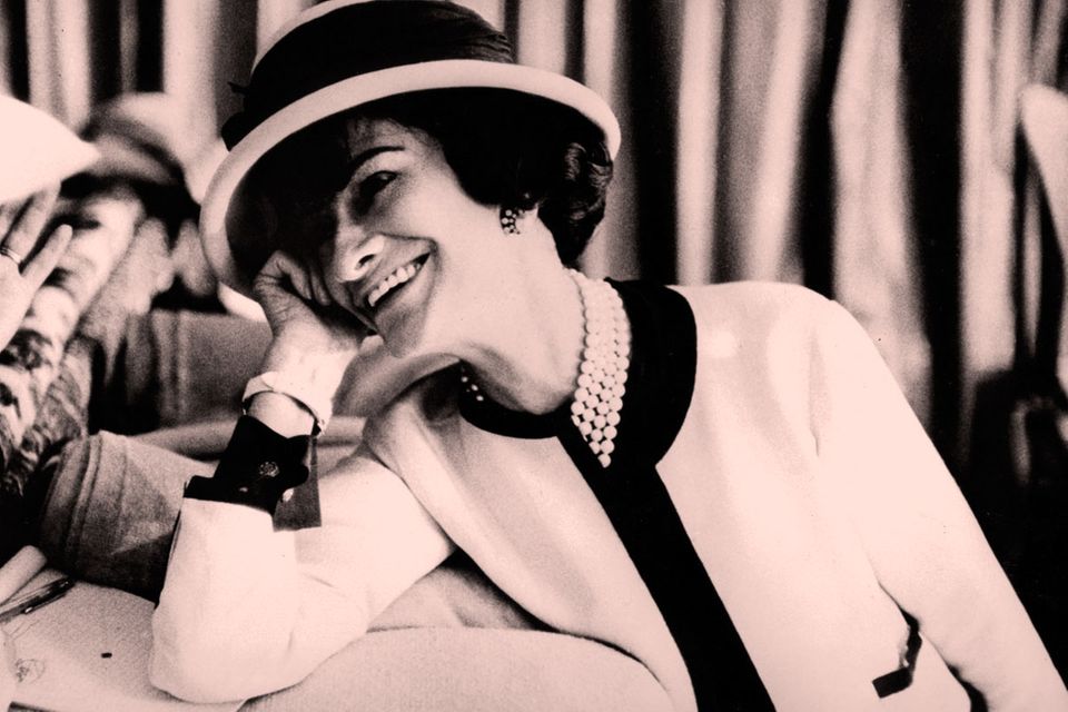 5 Dinge, die wir von Coco Chanel gelernt haben