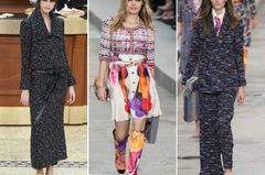 5 Dinge, die wir von Coco Chanel gelernt haben 5 Dinge, die wir von Coco Chanel gelernt haben
