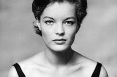 F. C. Gundlach, Romy Schneider, Hamburg 1961 F. C. Gundlach, Romy Schneider, Hamburg 1961