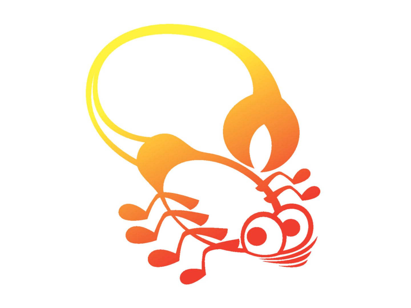Sternzeichen Skorpion: Illustration des Sternzeichens Skorpion