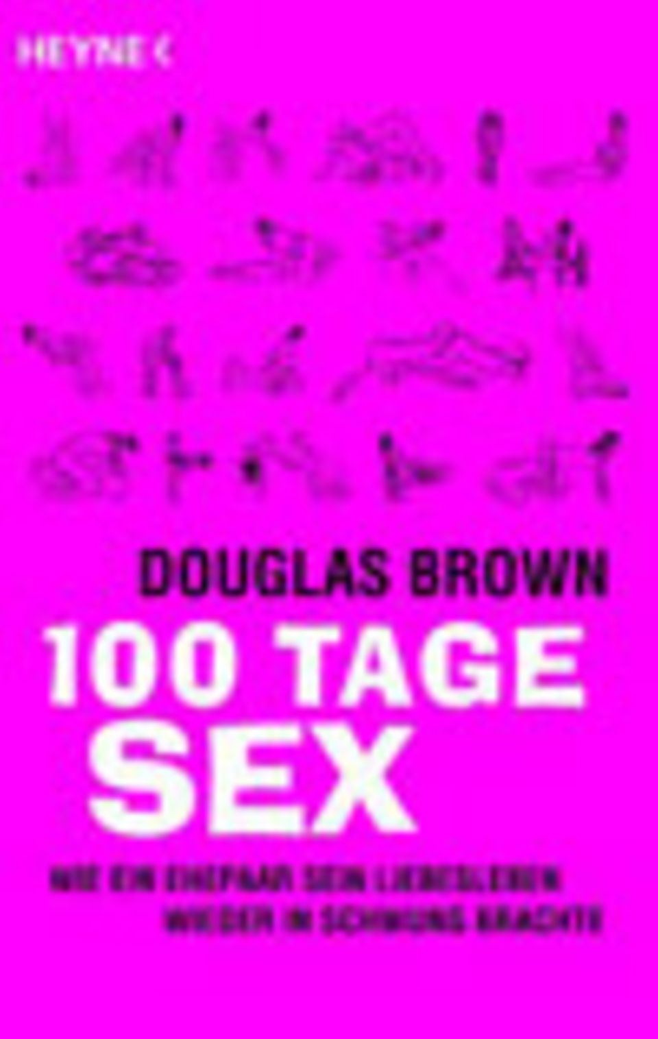 100 Tage Sex - die Leseprobe | BRIGITTE.de